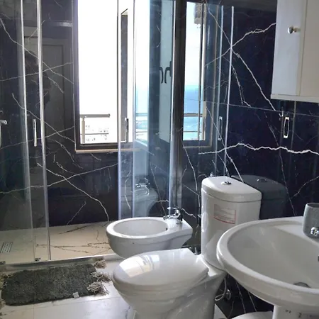 Appartamento View, Private Parking, Zog - Panoramic *