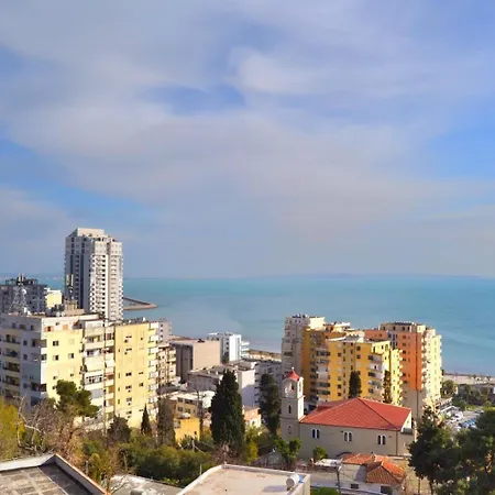 View, Private Parking, Zog - Panoramic