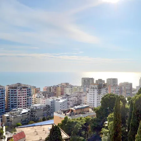 View, Private Parking, Zog - Panoramic * Durres